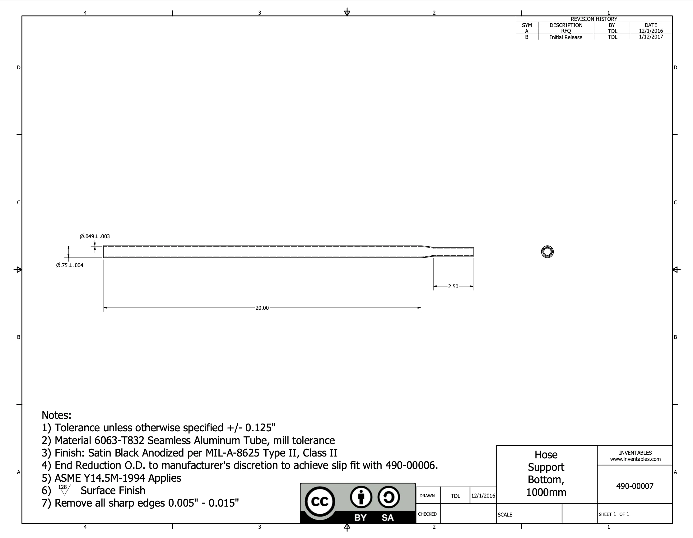 X-Carve Service Parts & Upgrades