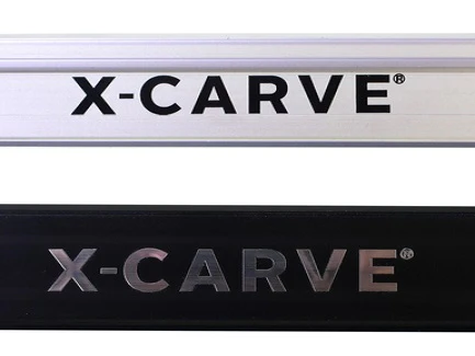 X-Carve Kit Components